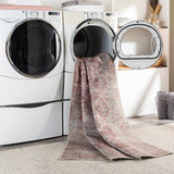 Tapia Washable Area Rug - Clearance - Ornate Home