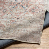 Tapia Washable Area Rug - Clearance - Ornate Home