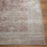 Tapia Washable Area Rug - Clearance - Ornate Home
