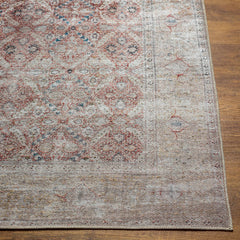 Tapia Washable Area Rug - Clearance - Ornate Home
