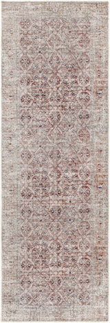 Tapia Washable Area Rug - Clearance - Ornate Home
