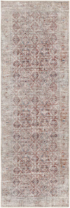 Tapia Washable Area Rug - Clearance - Ornate Home