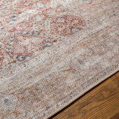 Tapia Washable Area Rug - Clearance - Ornate Home