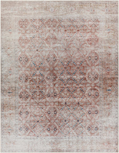 Tapia Washable Area Rug - Clearance - Ornate Home