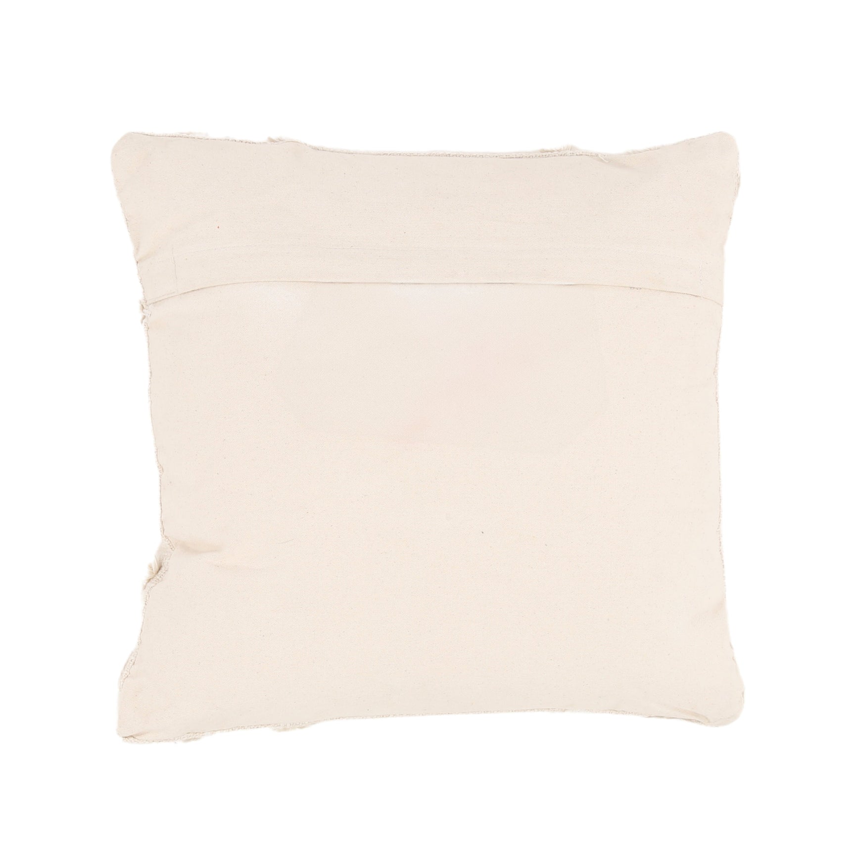 Taraji Natural Pillow - Ornate Home