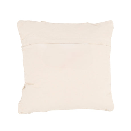 Taraji Natural Pillow - Ornate Home