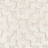 Taraji Natural Pillow - Ornate Home