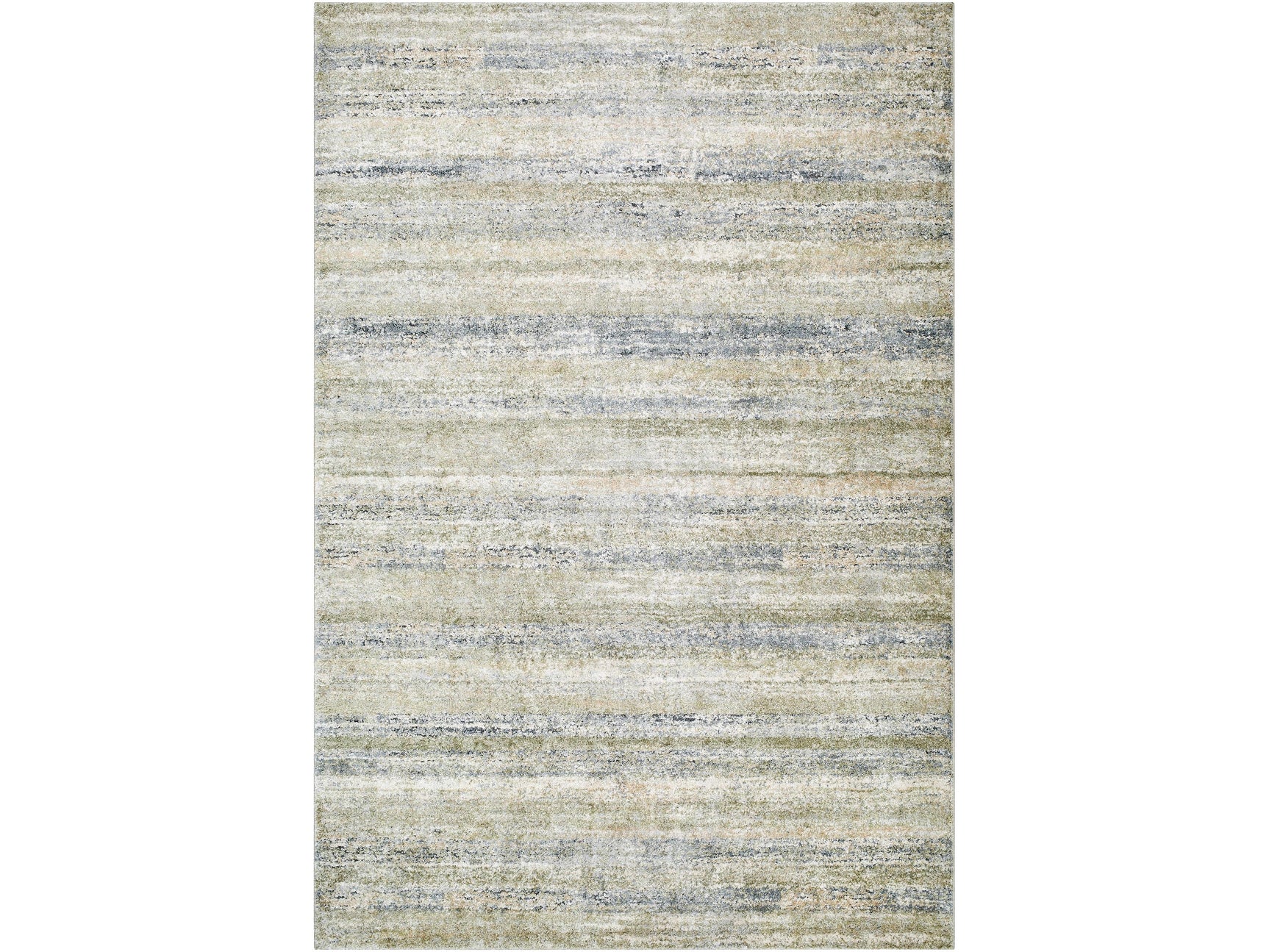 Taran Thick Luxe Rug - Ornate Home