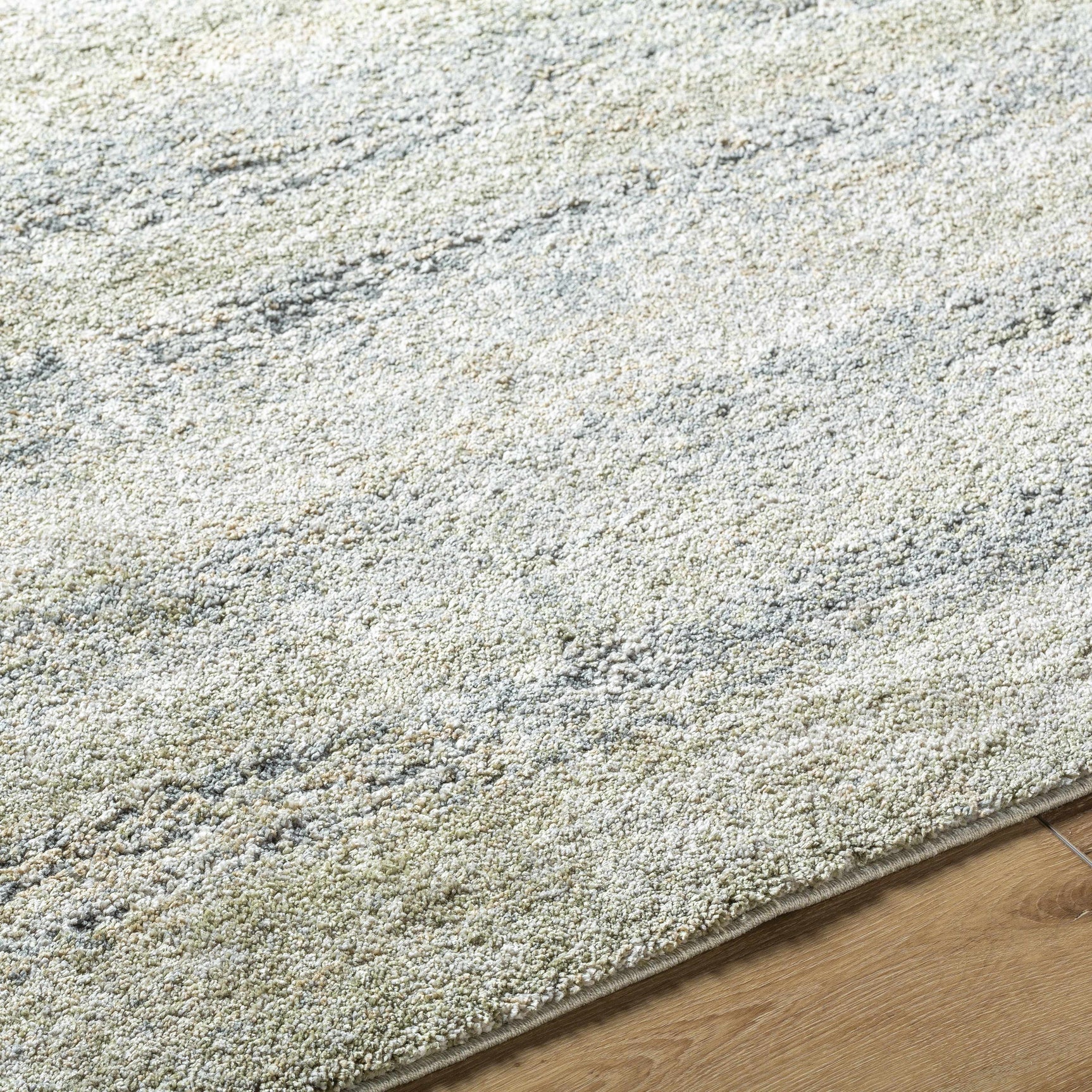 Taran Thick Luxe Rug - Ornate Home