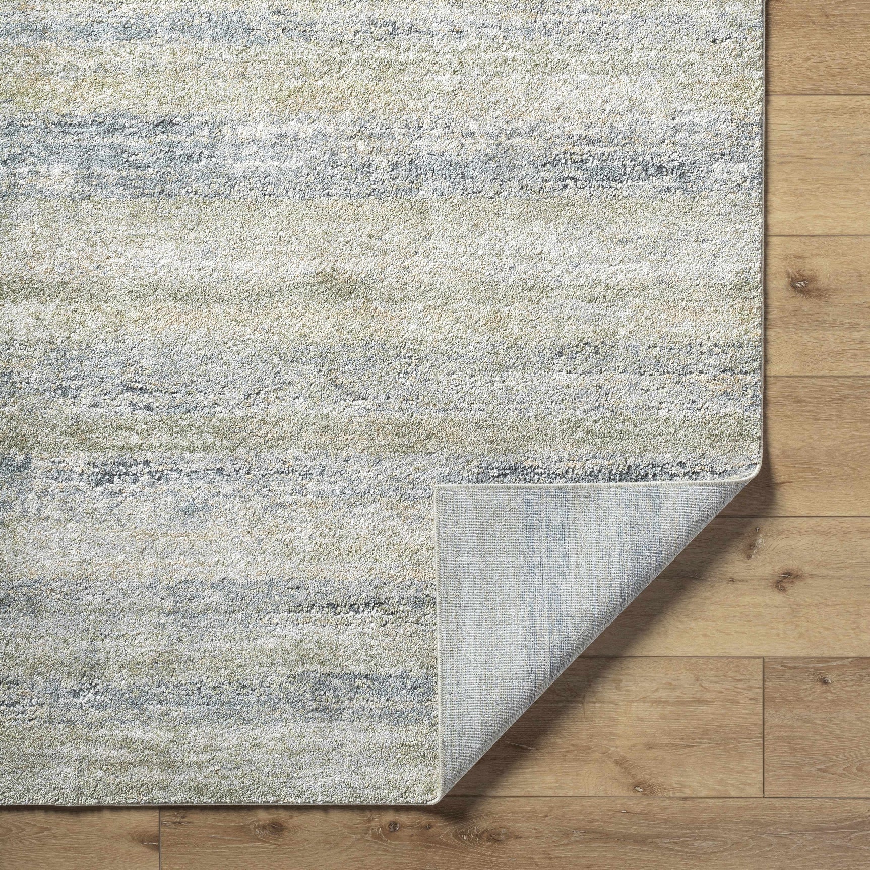 Taran Thick Luxe Rug - Ornate Home