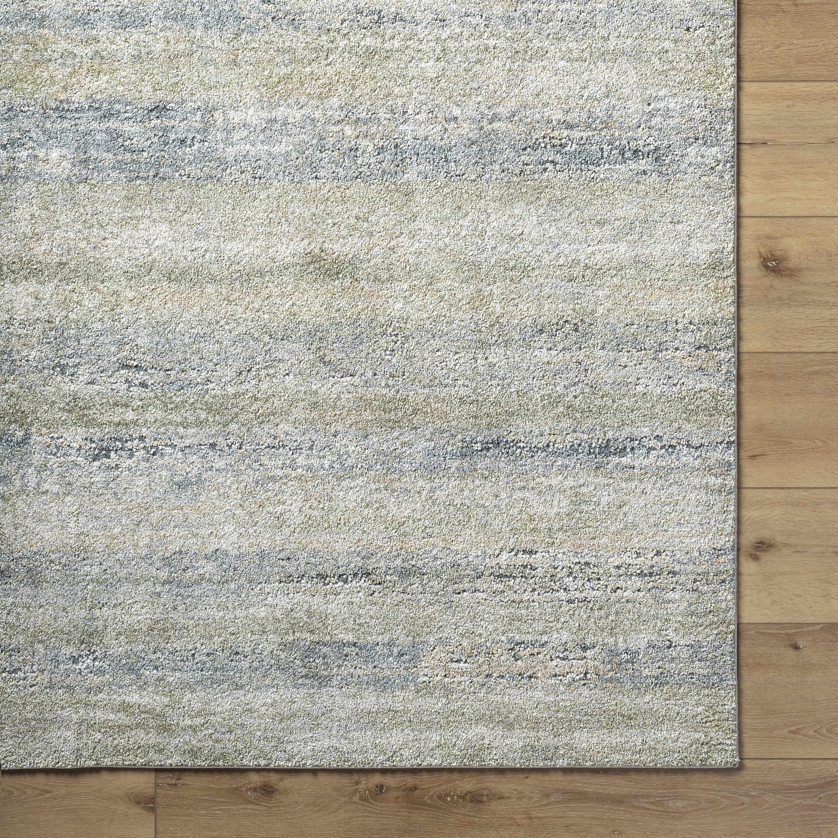 Taran Thick Luxe Rug - Ornate Home