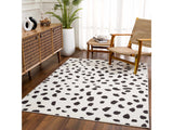 Tariffville Dalmatian Rug - Ornate Home