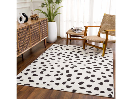 Tariffville Dalmatian Rug - Ornate Home