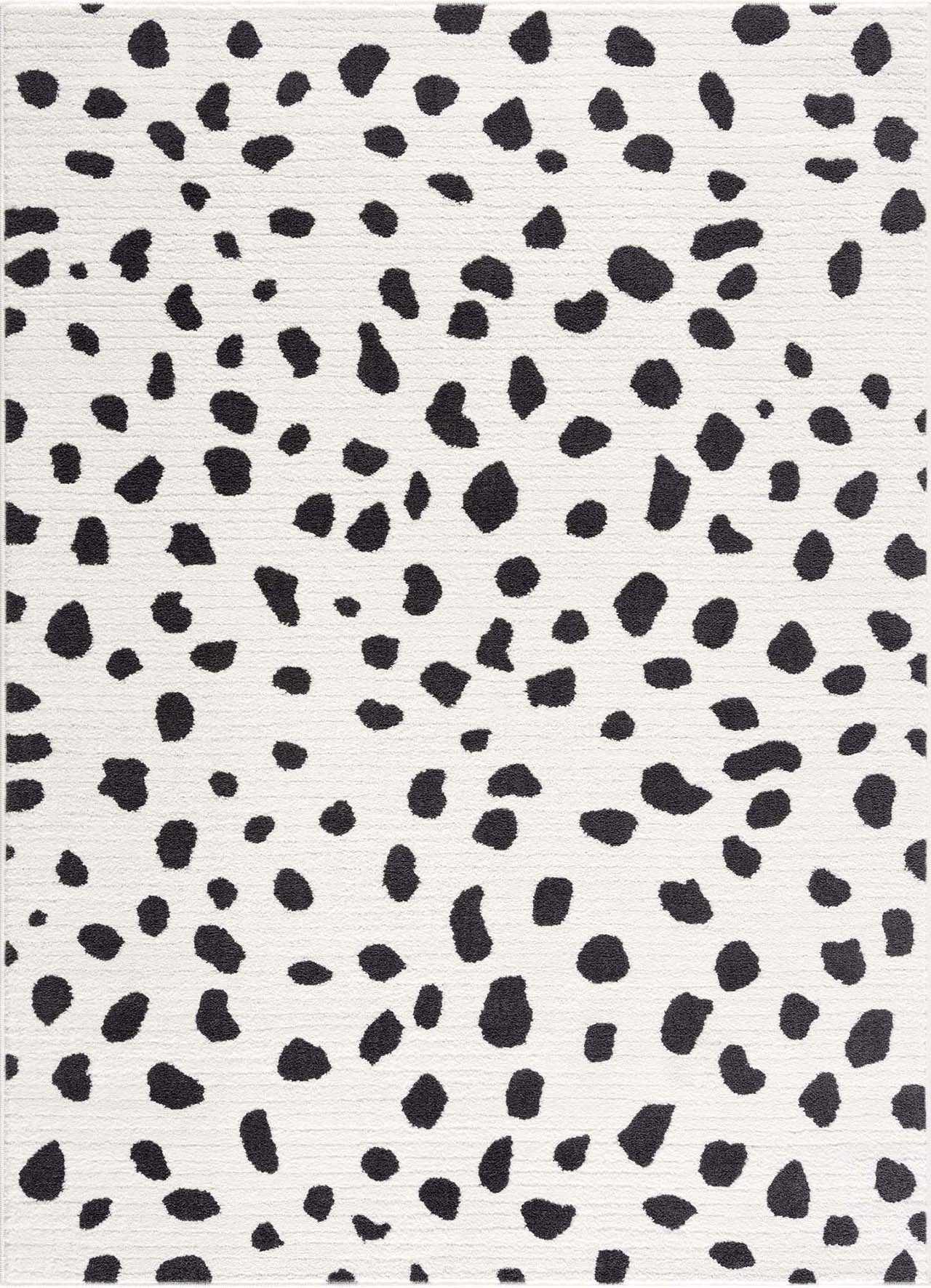 Tariffville Dalmatian Rug - Ornate Home