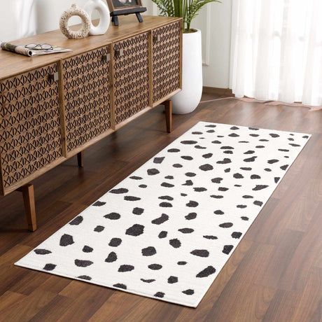 Tariffville Dalmatian Rug - Ornate Home
