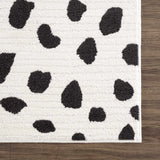 Tariffville Dalmatian Rug - Ornate Home