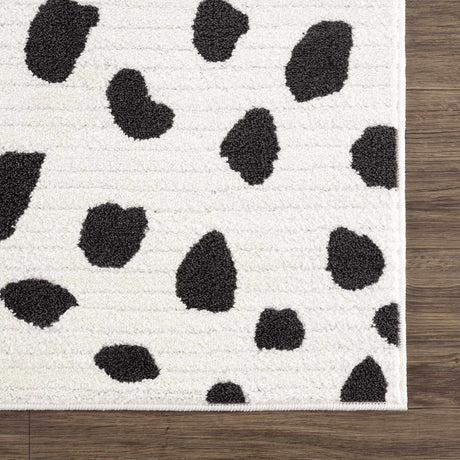 Tariffville Dalmatian Rug - Ornate Home