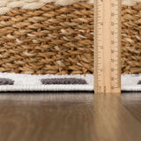 Tariffville Dalmatian Rug - Ornate Home