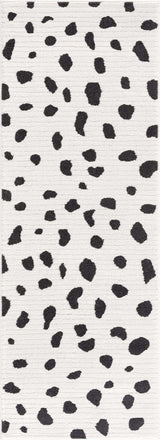 Tariffville Dalmatian Rug - Ornate Home
