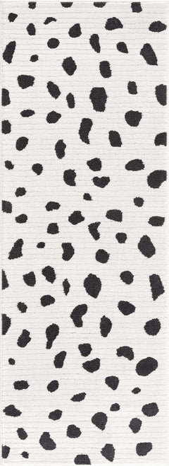 Tariffville Dalmatian Rug - Ornate Home