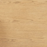 Tarkiz Natural Desk - Ornate Home