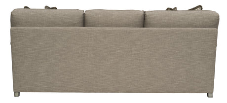 Tarleton Grey Fabric Sofa - Ornate Home