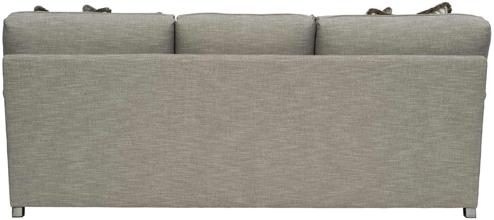Tarleton Grey Fabric Sofa - Ornate Home