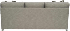 Tarleton Grey Fabric Sofa - Ornate Home