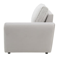 Tarrance Gray Modular Power Reclining Sectional - Ornate Home