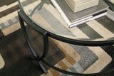 Tarrin Coffee Table Set (Set of 3) (Online Special Price) - Ornate Home