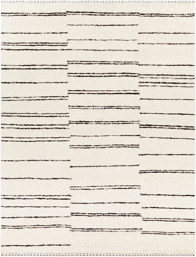 Tarrytown Hand Woven Wool Area Rug - Clearance - Ornate Home