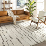 Tarrytown Hand Woven Wool Area Rug - Clearance - Ornate Home