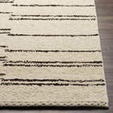 Tarrytown Hand Woven Wool Area Rug - Clearance - Ornate Home