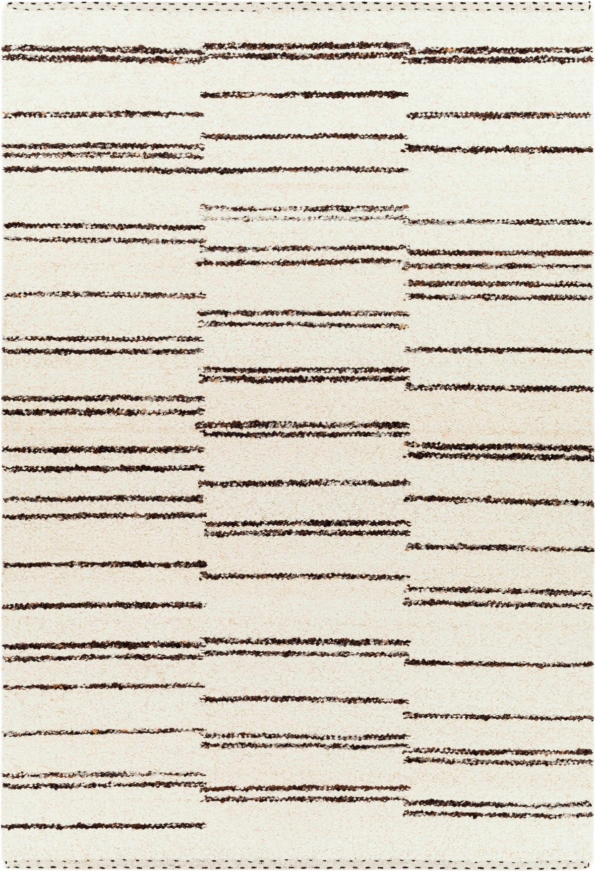 Tarrytown Hand Woven Wool Area Rug - Clearance - Ornate Home