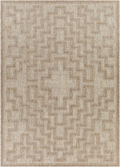 Tarsus Indoor& Outdoor Rug - Clearance - Ornate Home