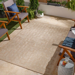 Tarsus Indoor& Outdoor Rug - Clearance - Ornate Home