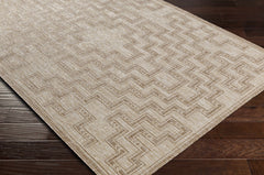 Tarsus Indoor& Outdoor Rug - Clearance - Ornate Home