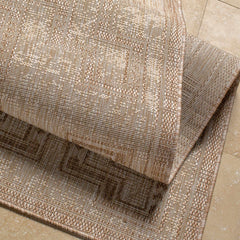 Tarsus Indoor& Outdoor Rug - Clearance - Ornate Home