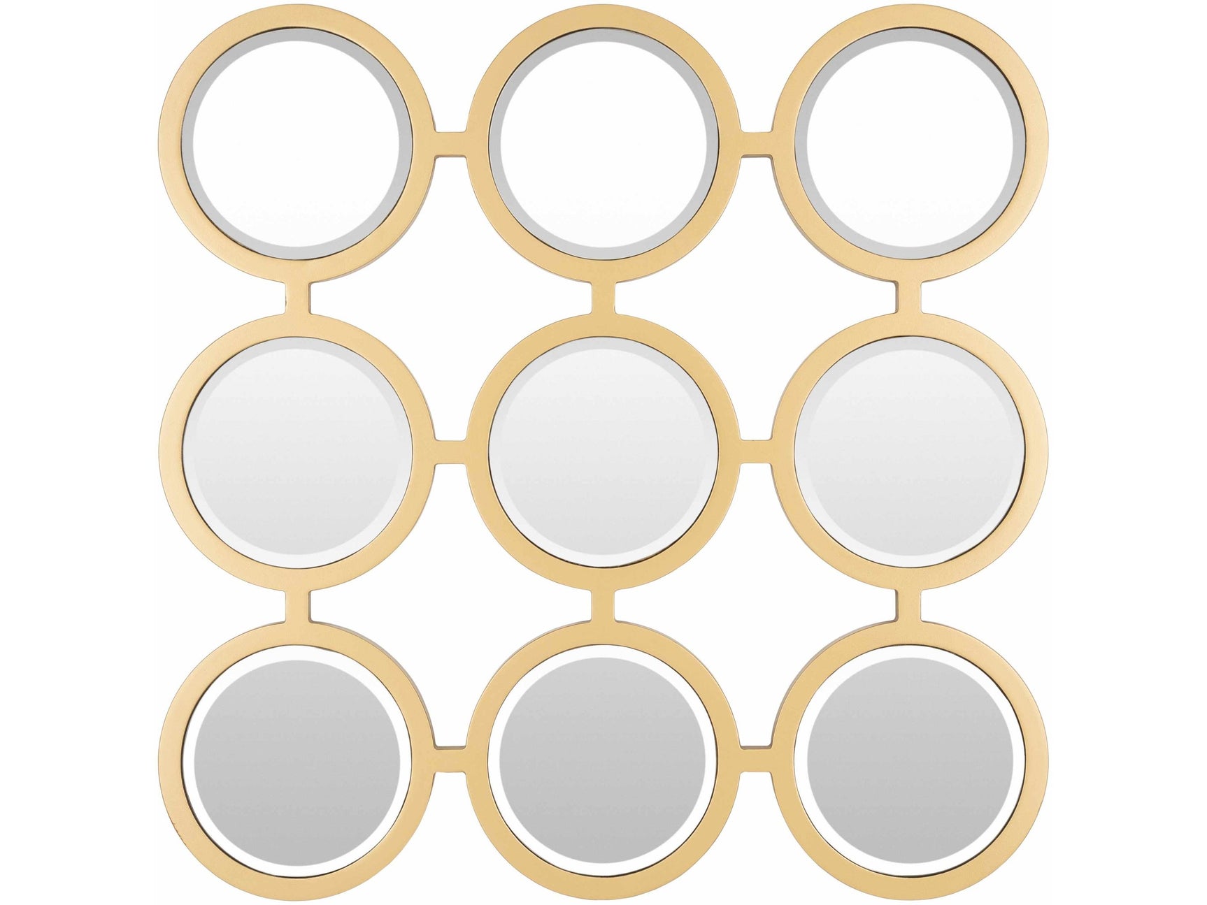 Tartaro Mirror - Clearance - Ornate Home