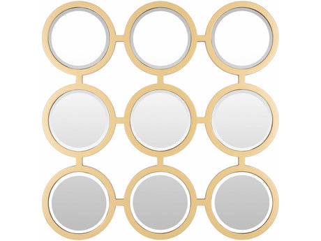 Tartaro Mirror - Clearance - Ornate Home