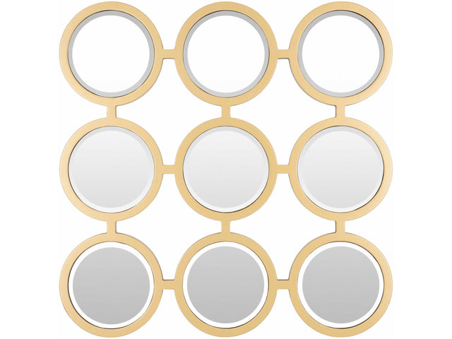 Tartaro Mirror - Clearance - Ornate Home