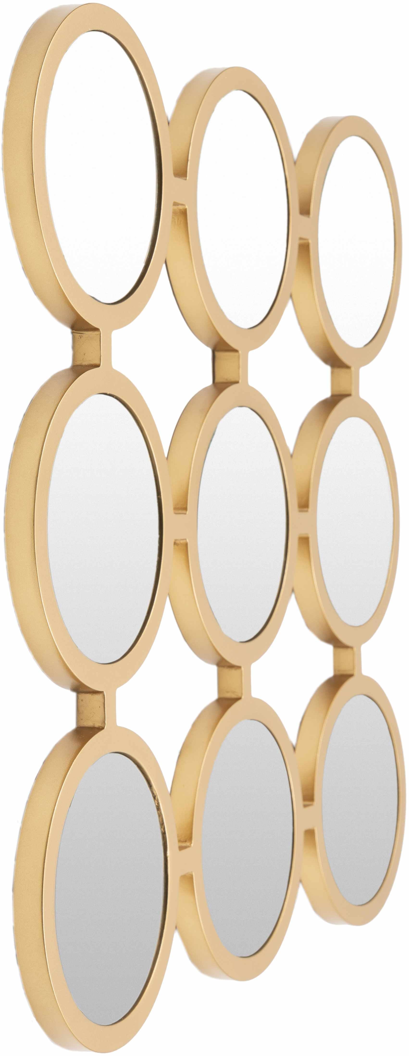 Tartaro Mirror - Clearance - Ornate Home