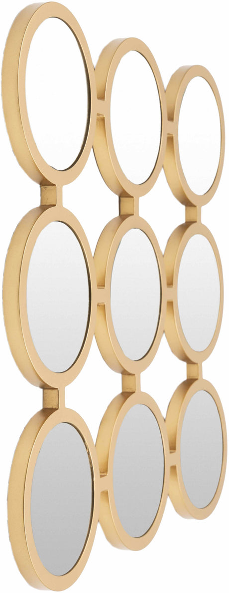 Tartaro Mirror - Clearance - Ornate Home