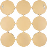 Tartaro Mirror - Clearance - Ornate Home