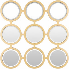 Tartaro Mirror - Clearance - Ornate Home
