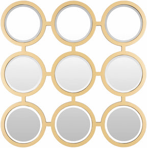 Tartaro Mirror - Clearance - Ornate Home