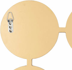 Tartaro Mirror - Clearance - Ornate Home
