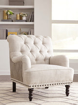 Tartonelle Accent Chair (Online Special Price) - Ornate Home