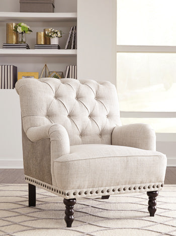 Tartonelle Accent Chair (Online Special Price) - Ornate Home