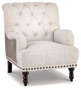 Tartonelle Accent Chair (Online Special Price) - Ornate Home